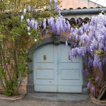 Relais De Charme - B&B Short Lets La Casa Di Francesca Sant'Agata Li Battiati Luaran gambar