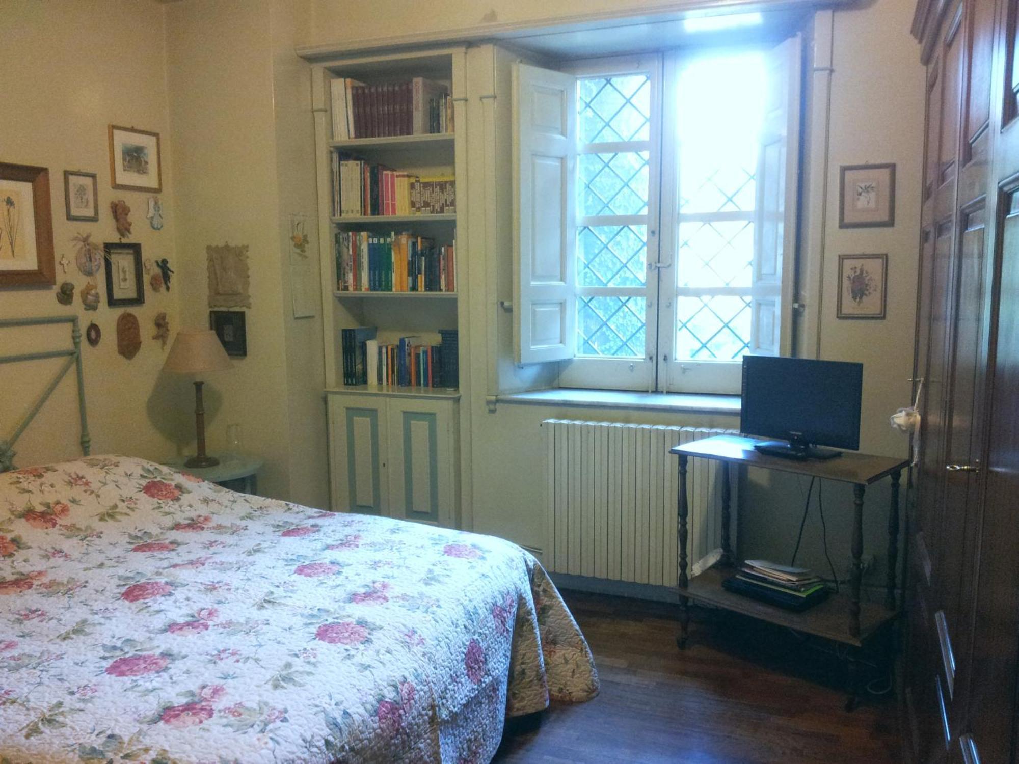 Relais De Charme - B&B Short Lets La Casa Di Francesca Sant'Agata Li Battiati Bilik gambar