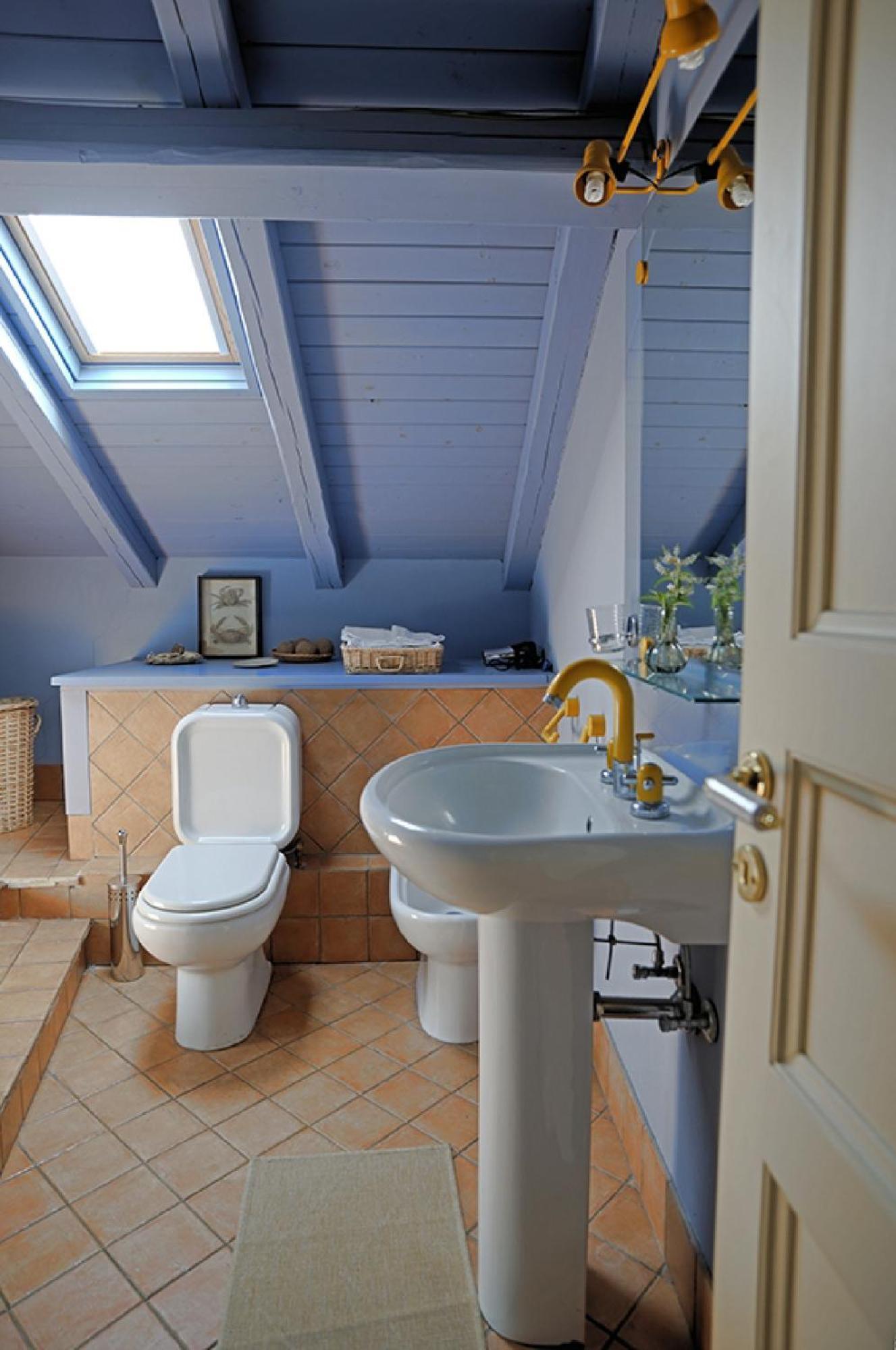 Relais De Charme - B&B Short Lets La Casa Di Francesca Sant'Agata Li Battiati Bilik gambar