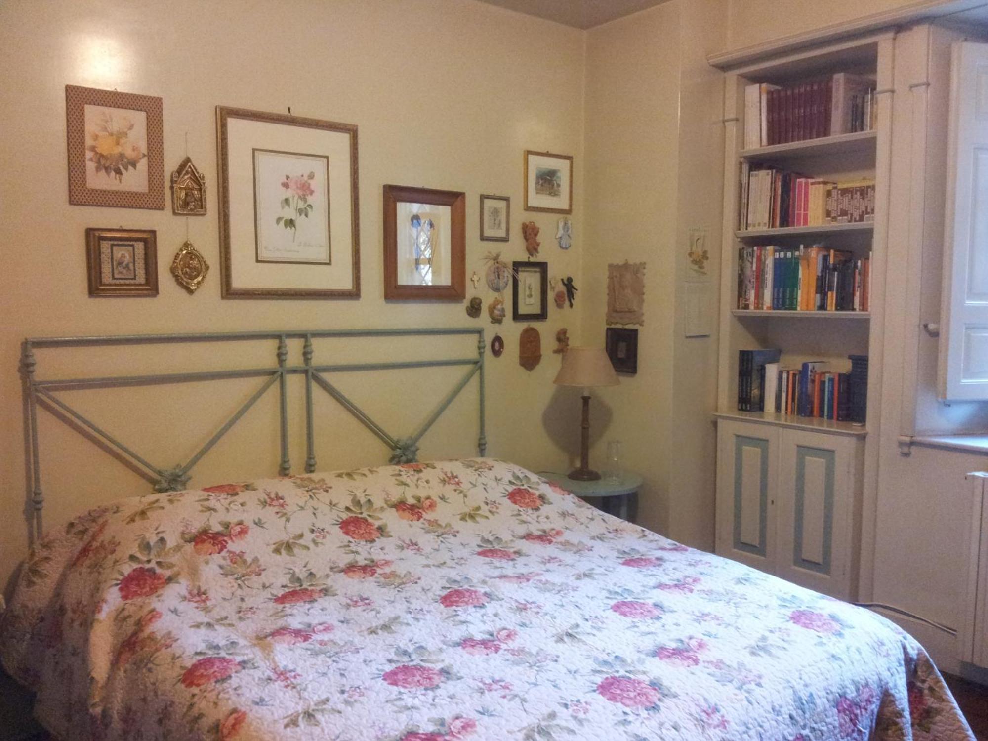 Relais De Charme - B&B Short Lets La Casa Di Francesca Sant'Agata Li Battiati Bilik gambar