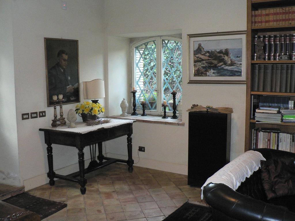 Relais De Charme - B&B Short Lets La Casa Di Francesca Sant'Agata Li Battiati Luaran gambar